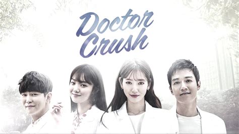 » good doctor » korean drama synopsis, details, cast and other info of all korean drama tv series. Doctor Crush (doctores) Review en español dramas doramas ...