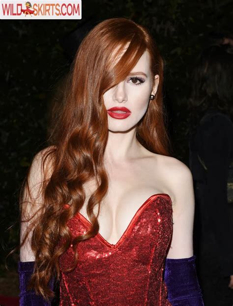 Madelaine Petsch Madelame Nude Instagram Leaked Photo 446