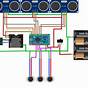 Smart Plug Circuit Diagram