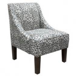 A cute leopard accent chair and a leopard carpet! Cheetah Print Accent Chairs - Ideas on Foter