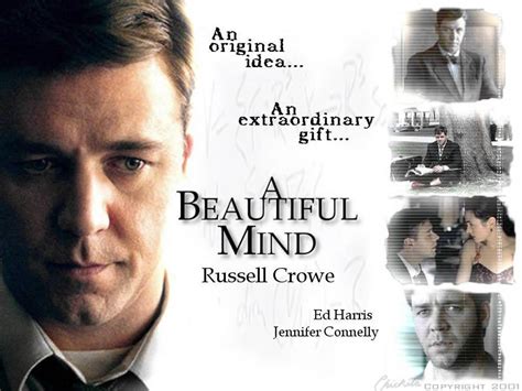 Beautiful Mind Wallpapers Wallpaper Cave