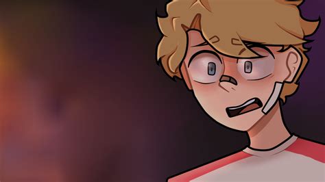 Im Working On A Dream Smp Visual Novel With Tommy As The Main