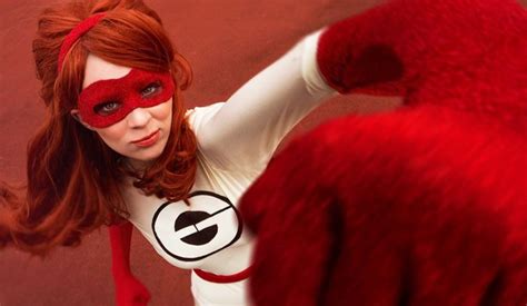 The Incredibles Cosplay Yahoo Image Search Results Amazing Cosplay