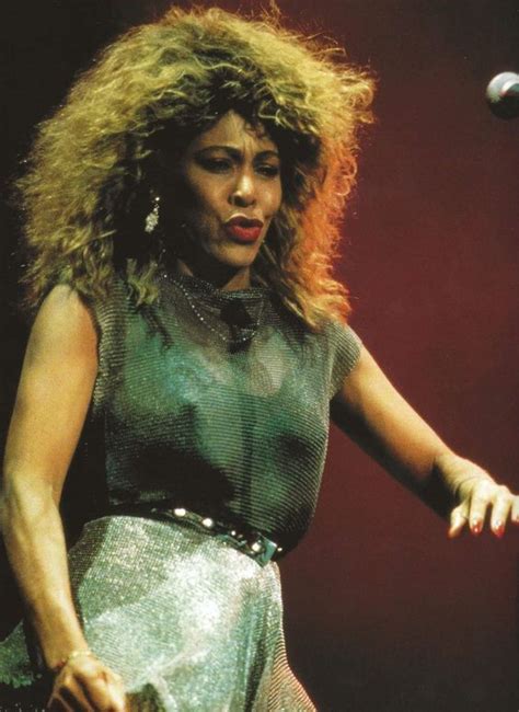 Pin On Tina Turner