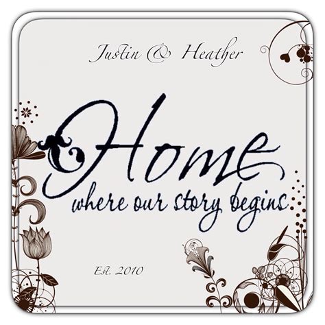 Our First Home Sign Home Quotes And Sayings New Home Quotes Sign Quotes