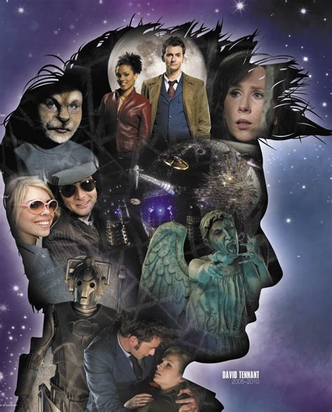 Bbc To Release Doctor Who 50th Anniversary Ltd Edition Prints