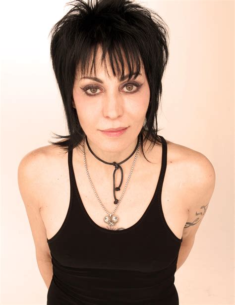 Joan Jett Fought Her ‘bad Reputation—and Scored A Career Defining Hit