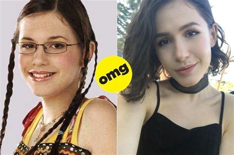 Zoey 102 Cast Now