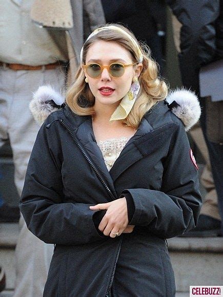 Elizabeth Olsen Kill Your Darlings Movie Photos Kill Your Darlings