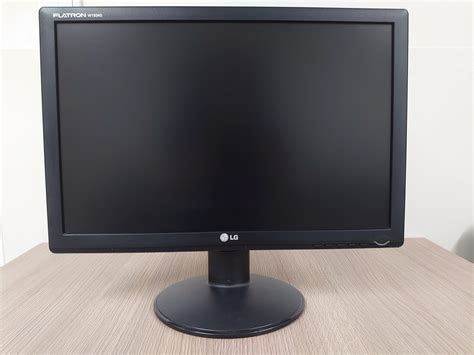 Monitor LG Flatron W1934S BN 19 Skarby Strychu