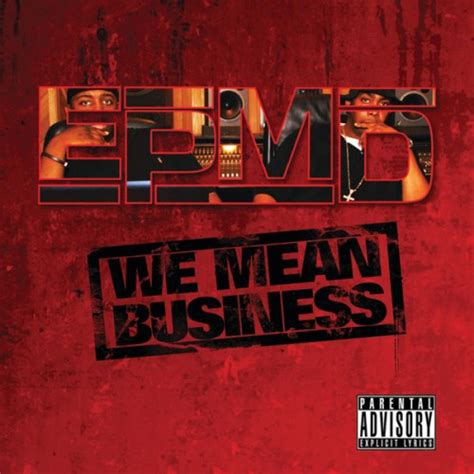epmd we mean business reviews album of the year
