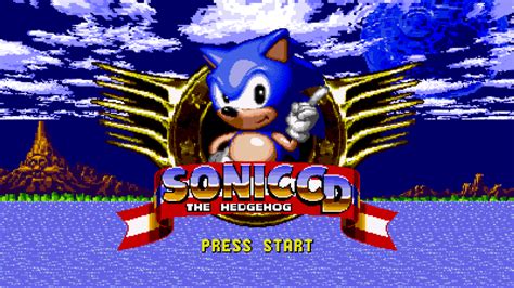 Sonic Cd Pc 2011 Download Renewcl