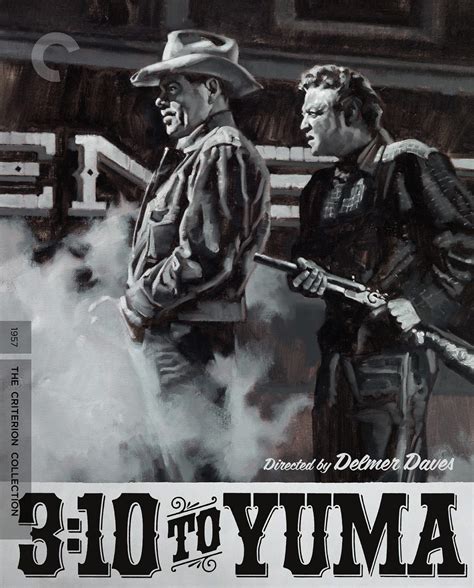 310 To Yuma 1957 The Criterion Collection