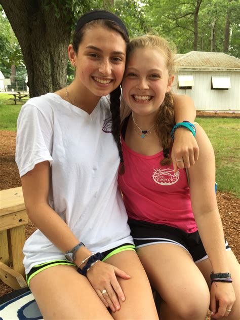 Are Jewish Overnight Camp Counselors Some Kind Of Awesome JewishBoston