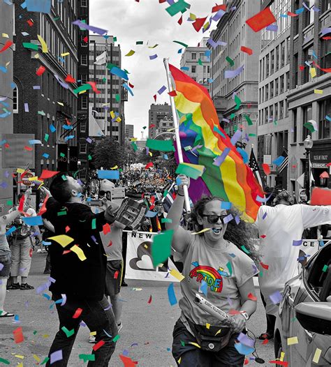 the rise and fall—and hopeful return—of boston s pride parade