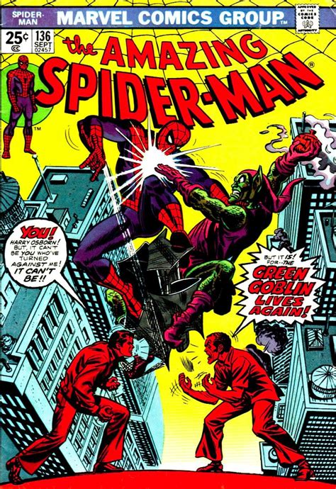 5 best comic book adaptations of all time (& 5 worst) it's a great time to be a fan of comic book movie adaptations, though there have been quite a few bad adaptations to balance out some of the best. Top 10 Green Goblin Storylines: #6