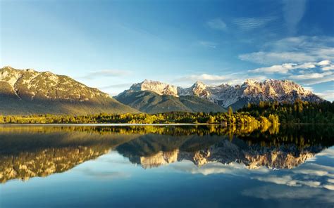Free Download Mountains And Water Scenic Pictures Free Pictures