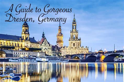 ** hiking to points of interest requires 100 camping skill. Points of Interest in Dresden Germany | A Guide on Things ...