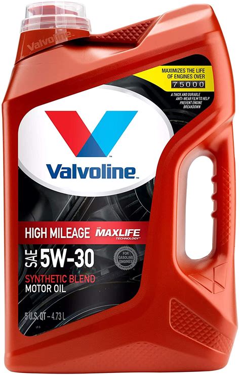 Top 5 Best Engine Oils For Ford F 250 Car Fluid Guide
