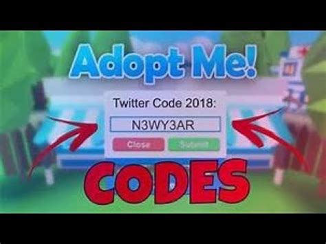 Get free bucks with these valid codes provided down below. CODE How to get 75 FREE BUCKS | Roblox Adopt Me - YouTube