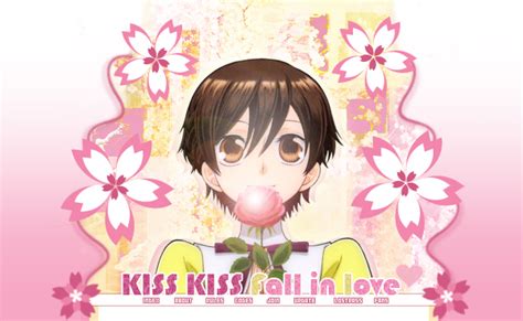 Kiss Kiss F A L L I N L O V E ~ The Sakura Kiss Approved Fanlisting