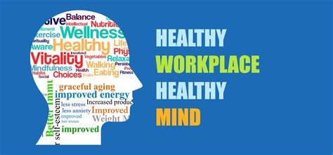 The Importance Of Workplace Wellness