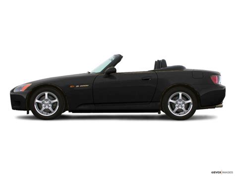 2001 Honda S2000 Read Owner Reviews Prices Specs