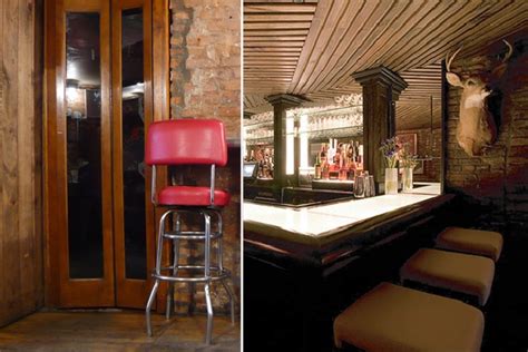 Tripcanvas kl hidden bar hunt: America's Secret Bars and Hidden Modern Speakeasies | Cool ...