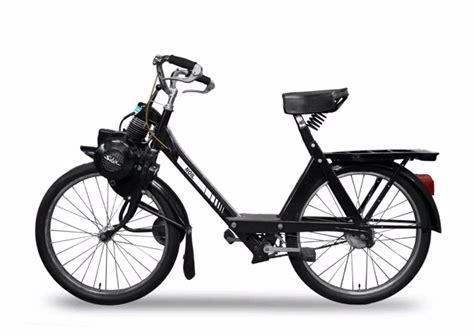 Avantages d un Solex électrifié NOIL