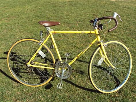 Vintage Sears Free Spirit Sunbird 10 Speed Road Bike 70 100560653