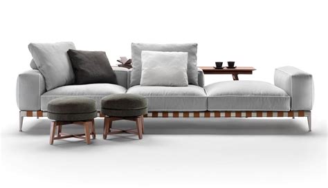 Flexform Gregory Modular Sofa Dream Design Interiors Ltd