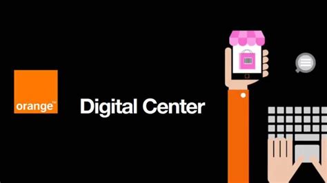 Orange Digital Center La Nueva Plataforma Educativa De Fundación