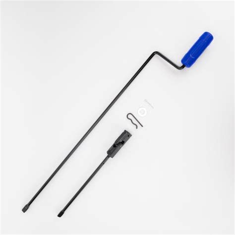 Snow Joe Replacement Crank Rod For 24v X2 20sb