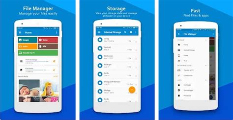 12 Best Android File Manager Apps Keepthetech