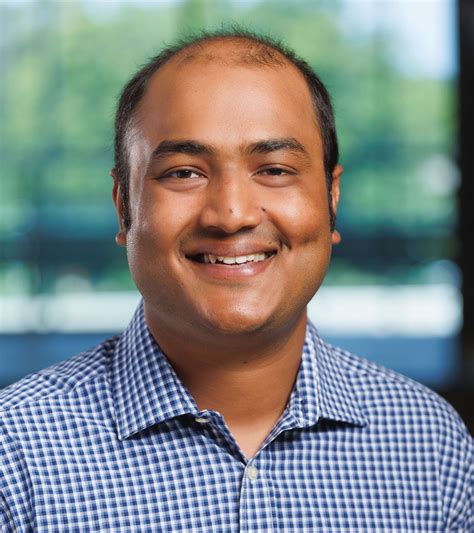 Aninda Roy | Graduate Student | Medical College of Wisconsin