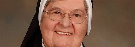 Sister Judith Thaddeus Piszyk Osbm Soar Support Our Aging Religious