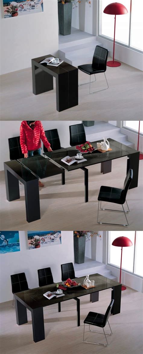 Check spelling or type a new query. 41 Extendable Dining Tables To Maximize Your Space