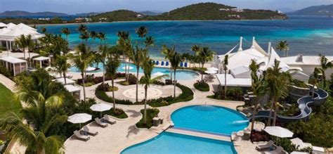 5 Best All Inclusive Resorts In Us Virgin Islands Updated 2024