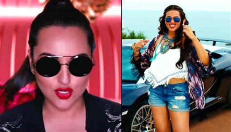 Sonakshi Sinha Gets Into Ugly Twitter Battle With Singer Armaan Malik Catch News