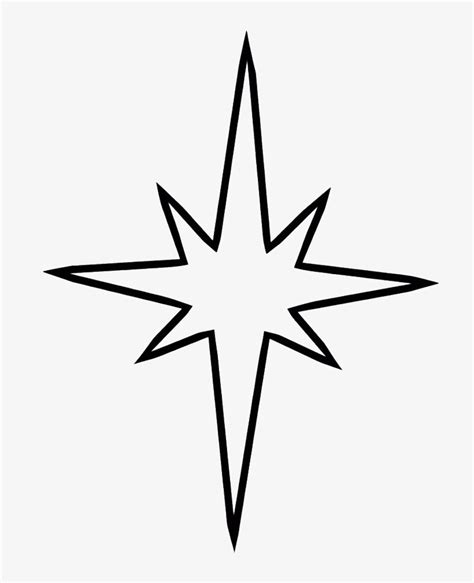 Black Swirl Star Clip Art At Clker Com Vector Clip Art Online My Xxx