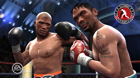 Best Boxing Games With Realistic Gameplay 2018