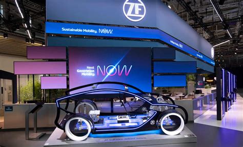 Zulieferer ZF sieht Zukunft für Plug in Hybride Autogazette de
