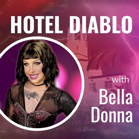 Hotel Diablo A Drag Show Diversionary Theatre