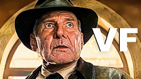 Indiana Jones Et Le Cadran De La Destin E Reportage La Derni Re Hot
