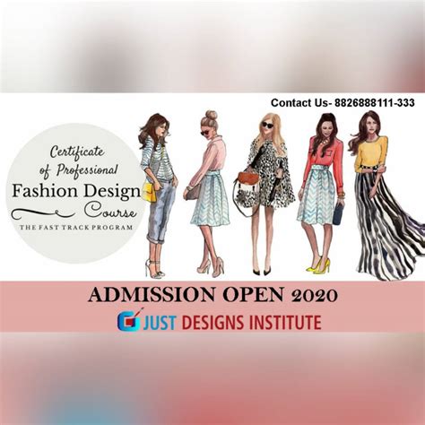 Best Fashion Institutes Make The Right Choice