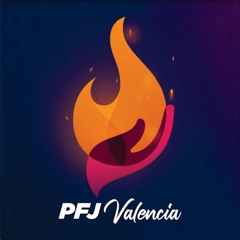 Pfj Valencia 2023