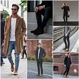 Photos of Chelsea Boots Fashion Mens