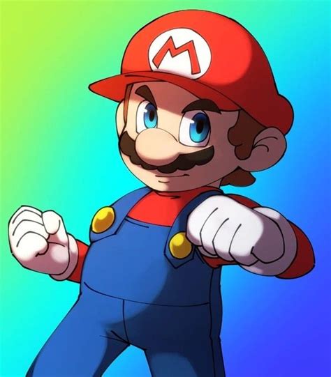 Pin By Ashley Dunphy On Super Mario Series Smash Super Mario Art Super Mario Bros Mario Funny