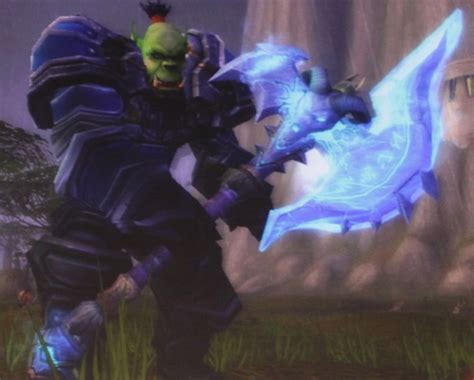 Ie exalted with ashen verdict or something like that ? Shadowmourne | WoWWiki | FANDOM powered by Wikia