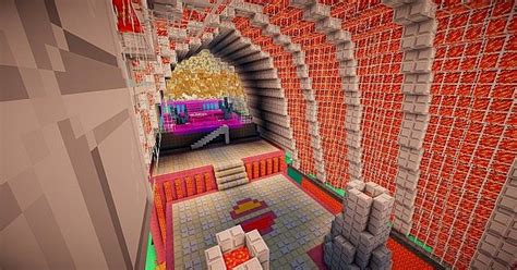The johto elite four is a quartet of prodigious trainers challengers must defeat before battling lance, the champion. POKEMON JOHTO/KANTO PROJECT Minecraft Map